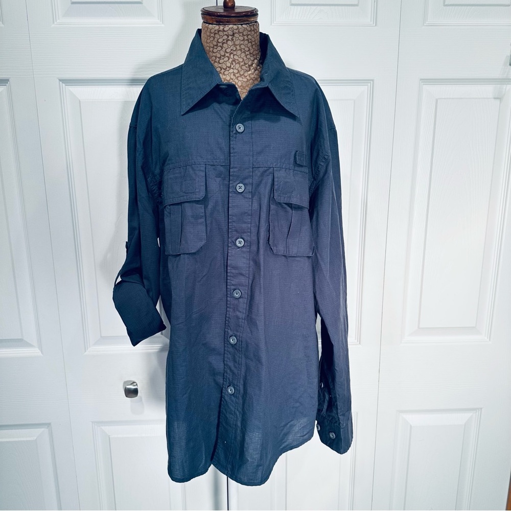 Northwest Territory Shirt